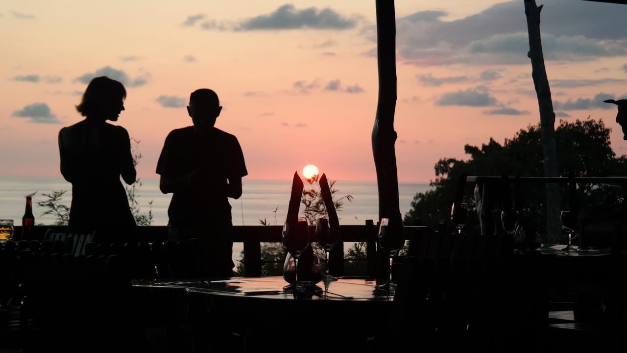 Ranchos Remo Lodge Увита Экстерьер фото