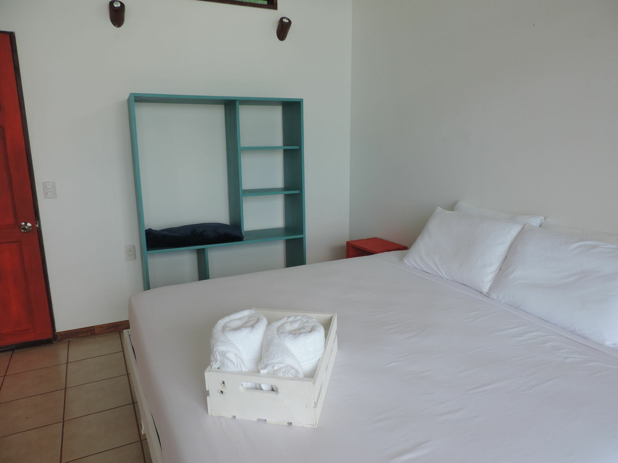 Ranchos Remo Lodge Увита Экстерьер фото