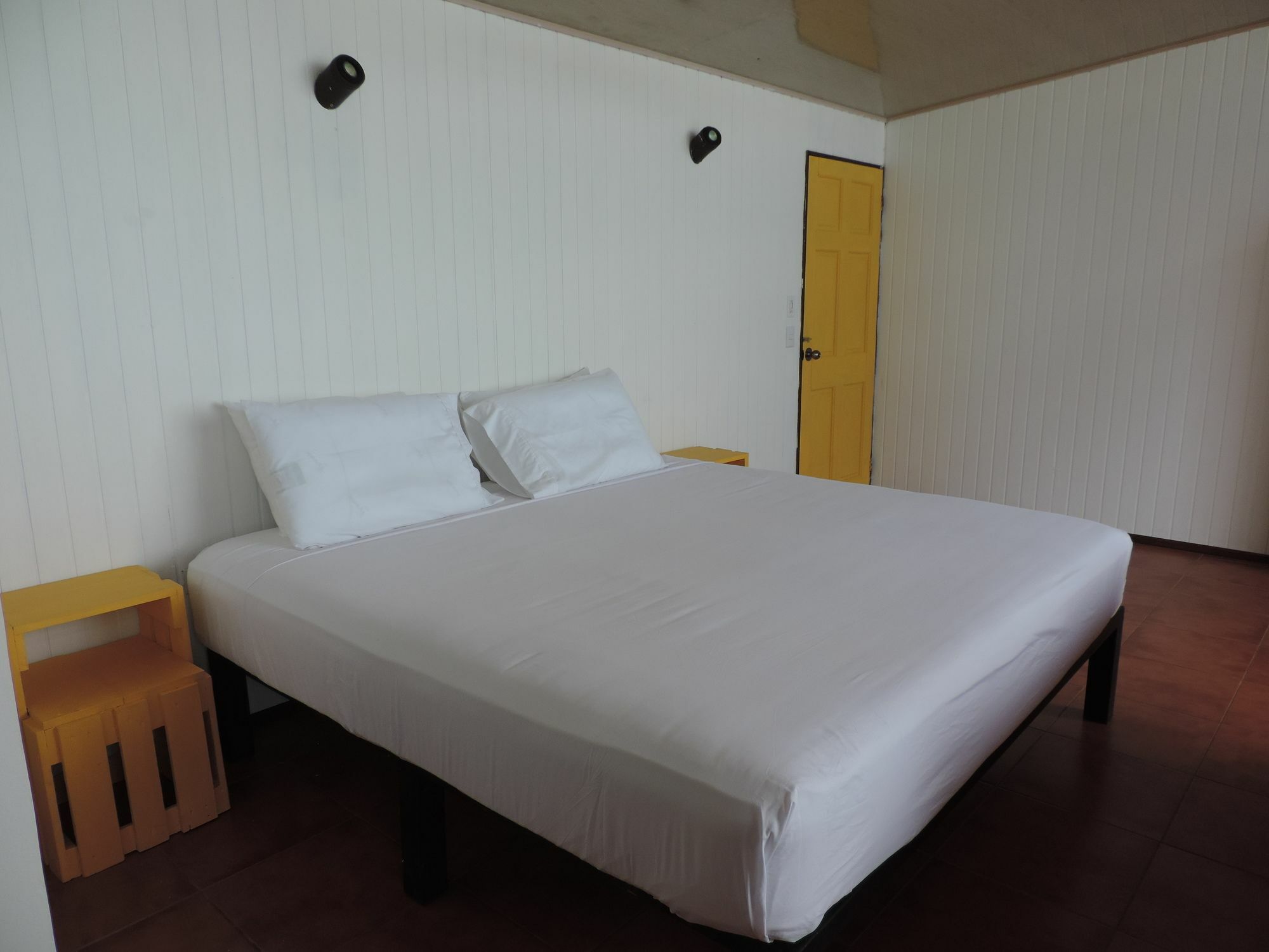 Ranchos Remo Lodge Увита Экстерьер фото