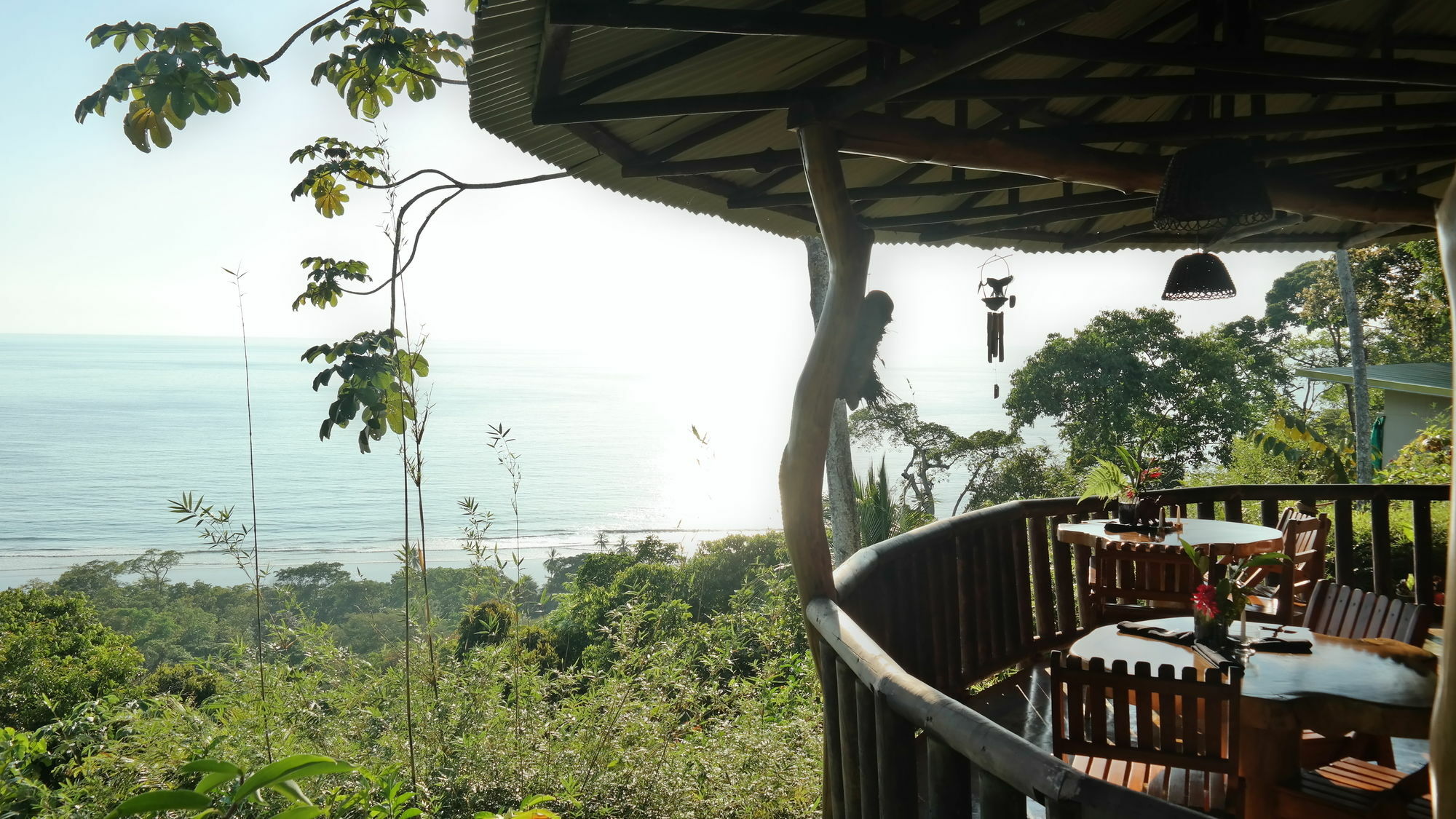 Ranchos Remo Lodge Увита Экстерьер фото